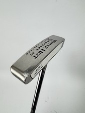 Odyssey White Hot Putter
