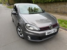 Volkswagen golf gti - edition, 35