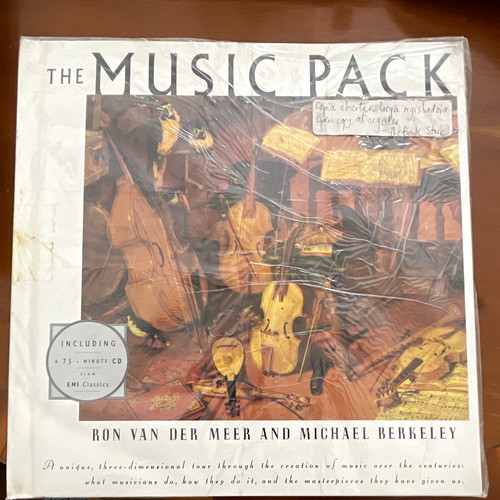 The music pack pop - the,