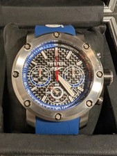 TW Steel Watch  Yamaha Factory