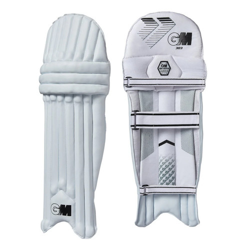 Batting pads 303 ambi - gm,