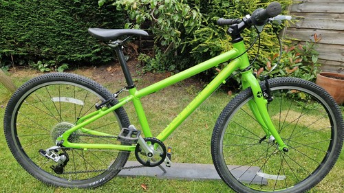 Islabikes beinn kids - beinn, bike