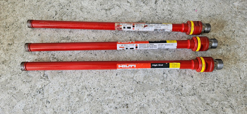 Hilti high end diamond core - diamond,