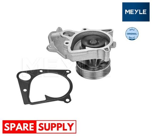 Water pump for - pump, bmw