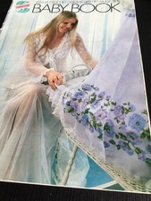 Sirdar baby book 20 designs his & hers  birth to 6 mths crochet/knitting pattern