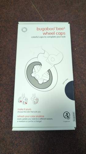 Brand new bugaboo bee5 - brand,