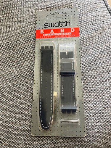Swatch band automatic - band, chrono