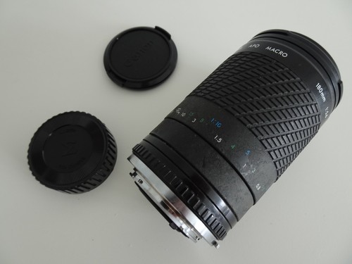 Olympus fit sigma apo - fit.,