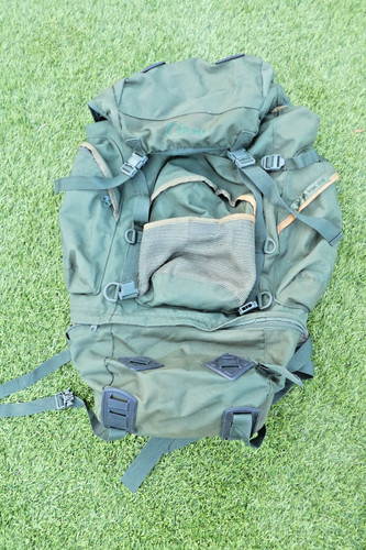 Vintage outbound cobmaster - vintage,