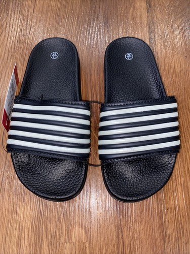 Boys black white - boys, sliders
