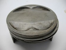 1996 BMW R1100 R 1100 RT RIGHT PISTON 99.00MM 11 25 1 342 625
