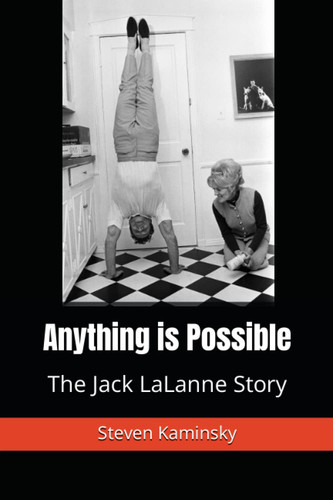 Anything possible the jack - possible:,