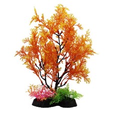 Swell Aquarium Decoration