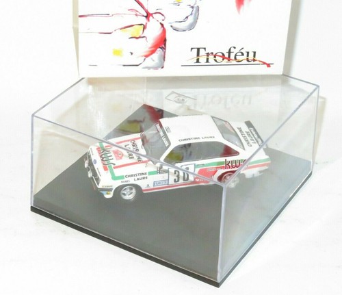 Ford escort 2 rs2000 - 1/43,