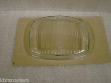 LAMBRETTA GP/DL  HEADLIGHT