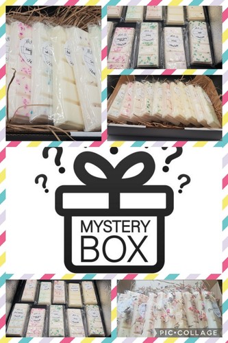 Highly scented long lasting - scented, &