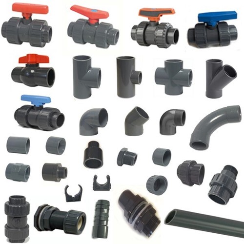 50mm pvc metric - pvc,