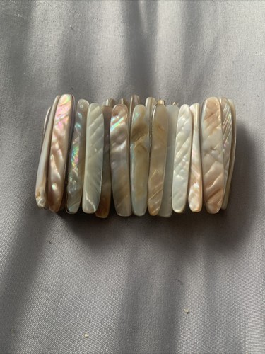 Vintage mother pearl - vintage, of