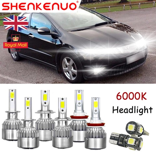 For honda civic mk8 - honda,