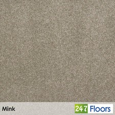 Luxury 17mm Saxony Actionback