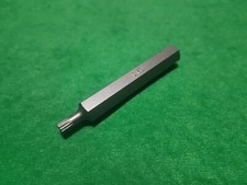 Halfords advanced M5 spline