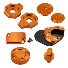 CNC Brake Cylinder Cover Oil