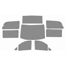 Mercedes Vito (2003-2014)