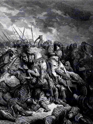 Gustave dore richard - gustave,