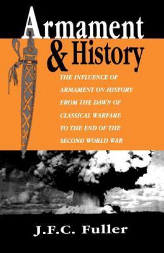 Armament and history the - and,