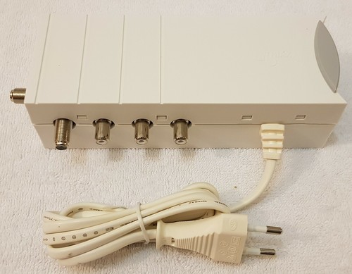 Triax uhf modulator - uhf,
