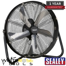 Sealey Floor Fan Industrial