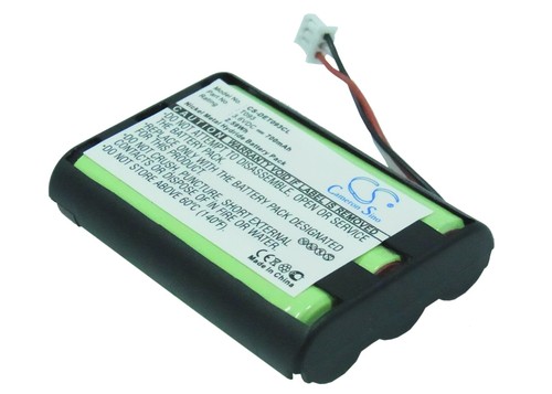 New battery for detewe - battery, magic