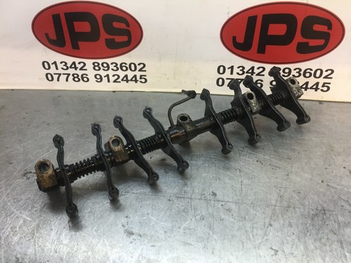 Rocker shaft perkins 203 - shaft, 4