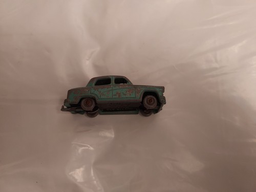 Vintage matchbox lesney 36 - vintage,