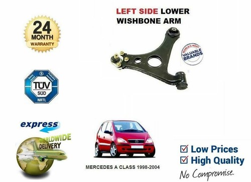 For mercedes class - mercedes, 1998-2004