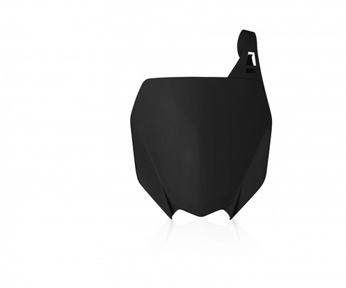Acerbis front number - front,