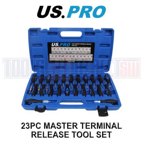 Pro tools 23pc master - pro,