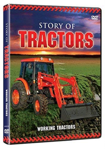 Story tractors working - of,