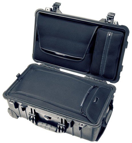 Pelican cases 1510loc - pelican,