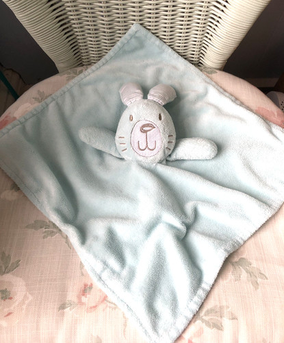Matalan mint green bunny - matalan,