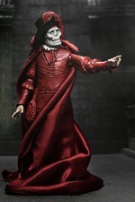 Official NECA Phantom Of Opera