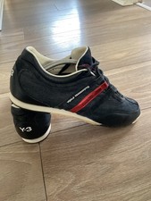 Adidas Y3 Yohji Yamamoto