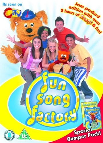 Fun song factory favourite - fun, factory: