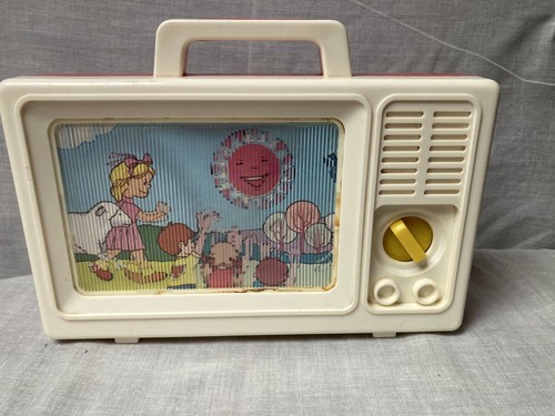 Vintage mykids wind - vintage, tv