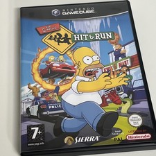 The Simpsons: Hit & Run