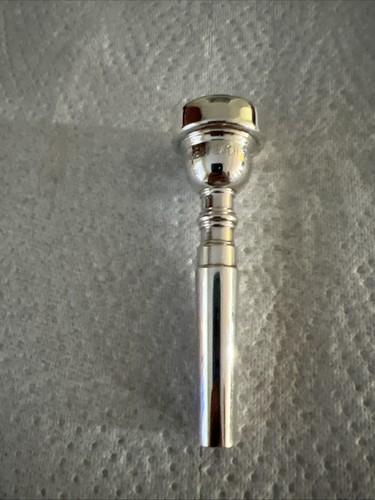 Vincent bach 75c trumpet - bach,