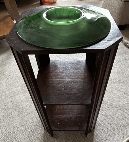 Heals style art deco - heals, octagonal