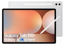Samsung Galaxy Tab S10+ 12.4"