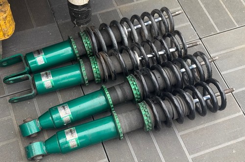 Toyotasupra mk4 tein - mk4,