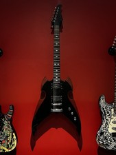 Paul Stanley Silvertone